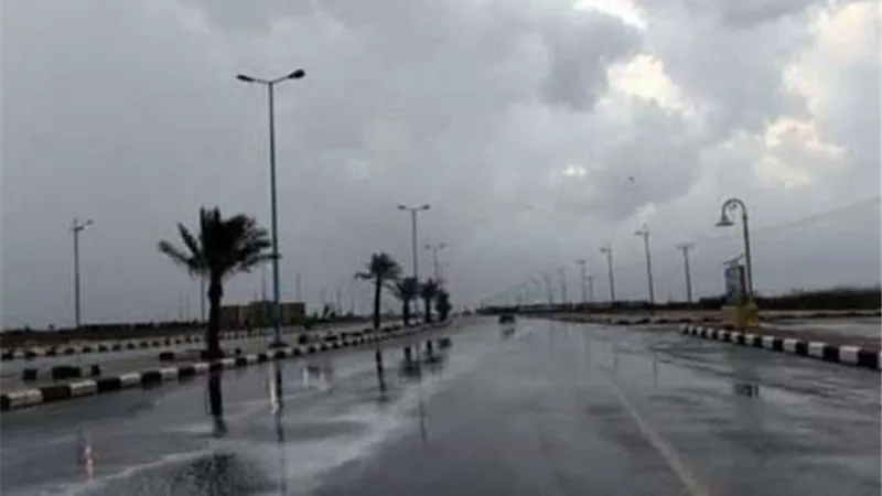 «شبورة مائية ورياح».. «الأرصاد الجوية» تعلن تفاصيل خريطة الأمطار والظواهر الجوية حتى السبت المقبل