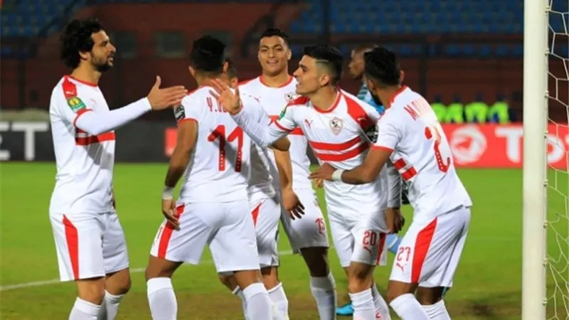 حارس الزمالك يكشف حقيقة رفضه العودة للاسماعيلى