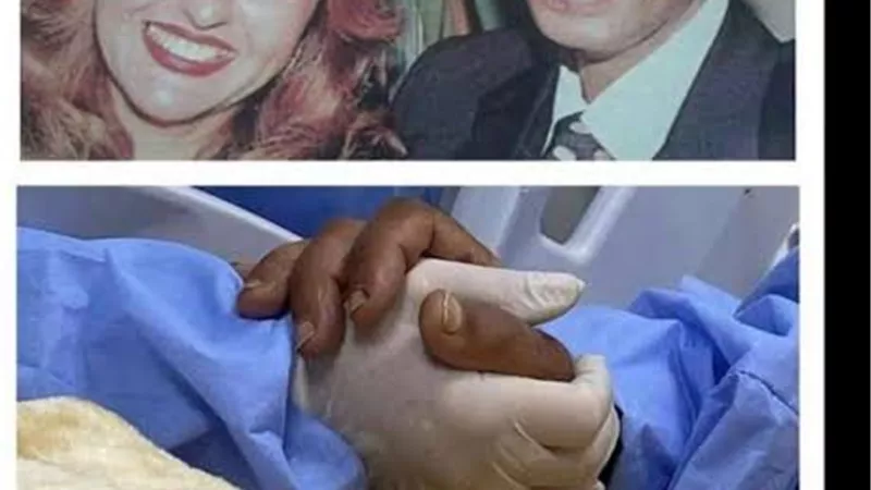 رسالة مؤثرة من فيفى عبده لمحمد الصغير