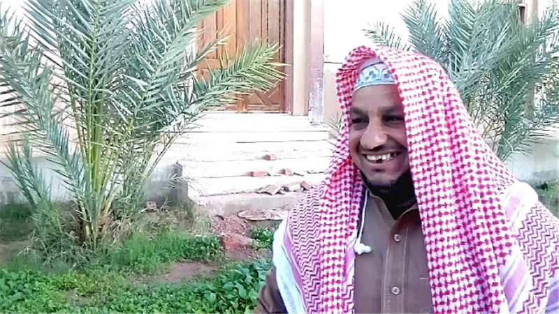 صور وفيديو..