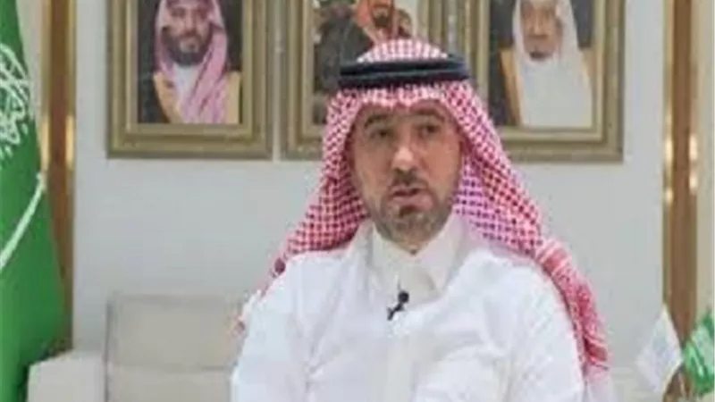 السعودية تعلن ضم وزارة الإسكان للشؤون البلدية