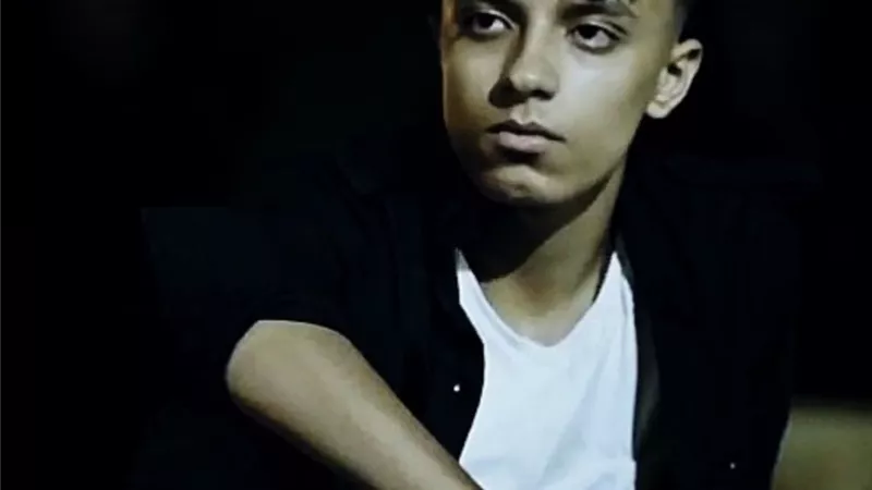 حمدي عاشور يكشف تفاصيل عمله الفني الجديد