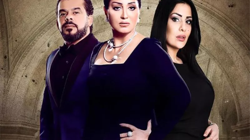 شاهد .. غنوة محمود تروج لـ 