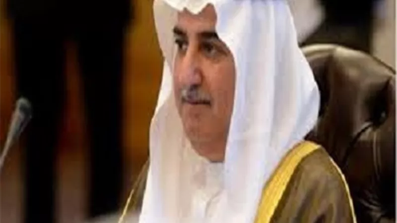 فهد المبارك محافظا للبنك المركزي السعودي