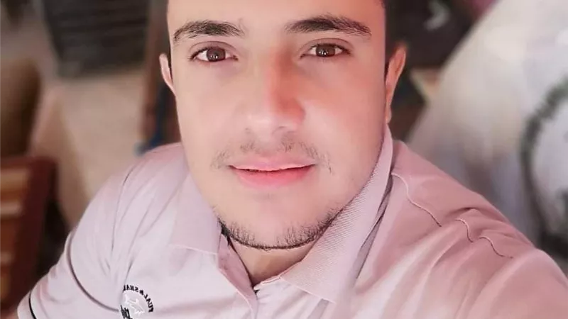 الفنان الشاب حسام حسن يعلن مشاركته في فيلم «العميل صفر»