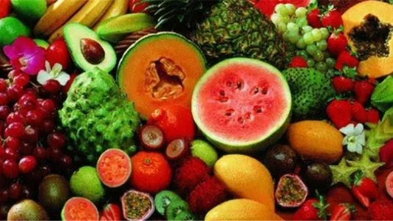 أسعار الفاكهة اليوم الثلاثاء 26 يناير 2021