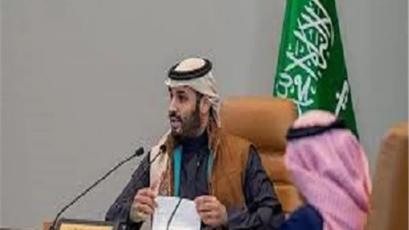 محمد بن سلمان يعلن استراتيجية صندوق الاستثمارات العامة