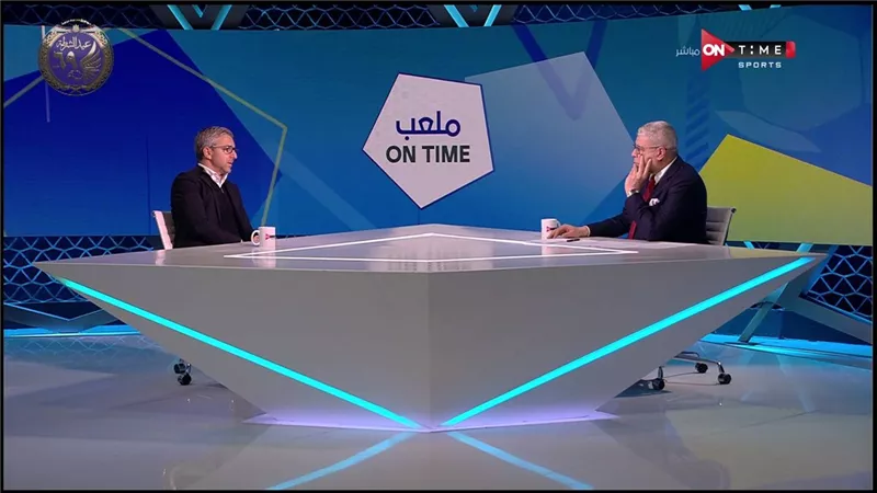 بابافاسيليو : حزين لرحيلي عن وادي دجلة ولم أتوقع نهاية مسيرتي بهذا الشكل