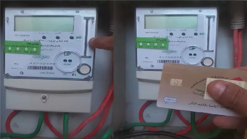 3خطوات يجب اتباعها لتجنب التعرض لمحضر سرقة التيار الكهربى