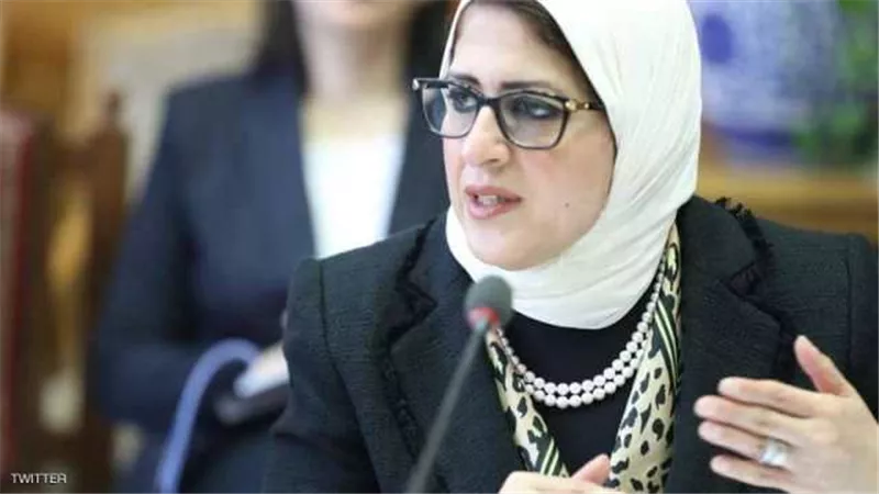 وزيرة الصحة: أبرمنا تعاقدات دولية لتأمين 100 مليون جرعة لقاح لفيروس كورونا