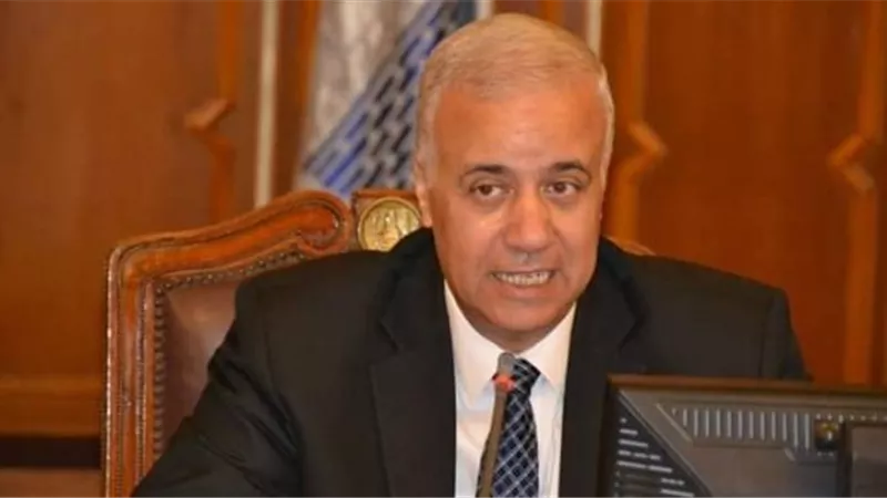 جامعة العلمين تشارك في المعرض الافتراضى السنوى لتعليم الخليج