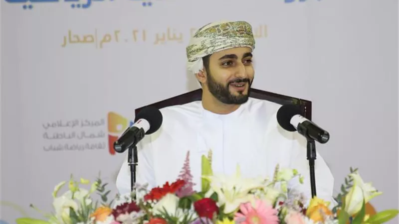 ذي يزن آل سعيد: دمج قطاعات الثقافة والرياضة والشباب في عُمان انسجاماً مع 