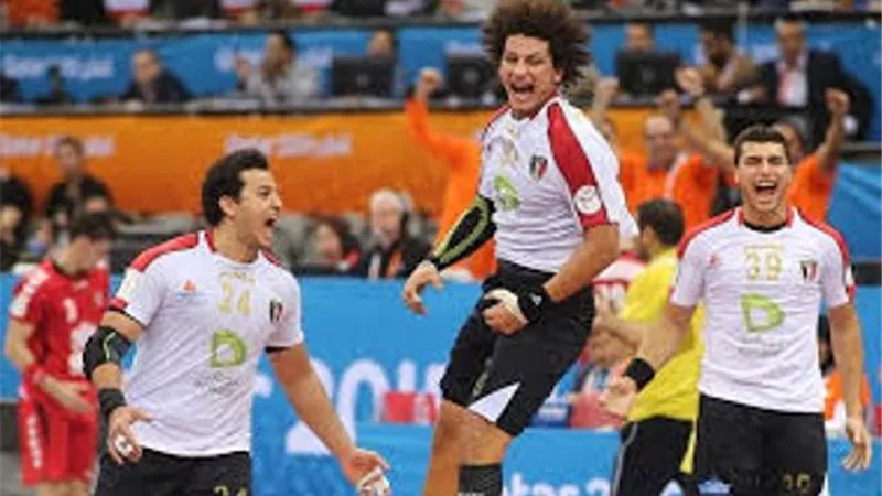 مواعيد مباريات دور الثمانية في مونديال اليد