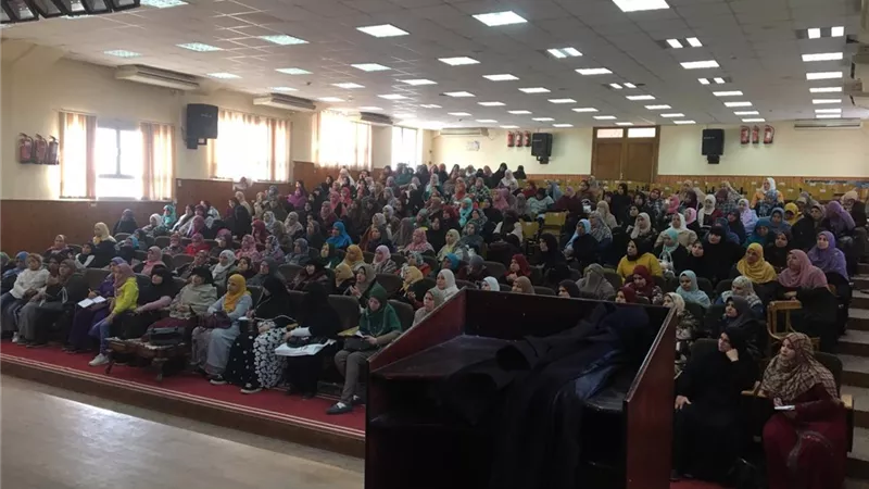 صحة الشرقية تنفذ ١٧٠ ألف حملة توعية للمواطنين وتدريب ١٥ ألف متدرب من الفرق الطبية