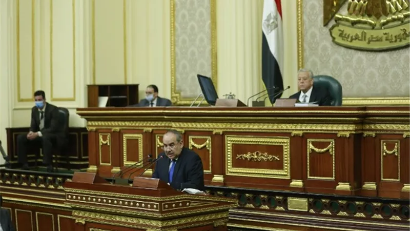 وزير الطيران يكشف امام النواب جهود الوزارة خلال ازمة كورونا