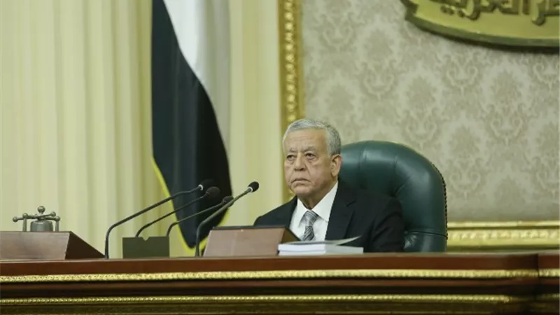 مجلس النواب يحيل بيان وزير الخارجية للجان المختصة لدراسته