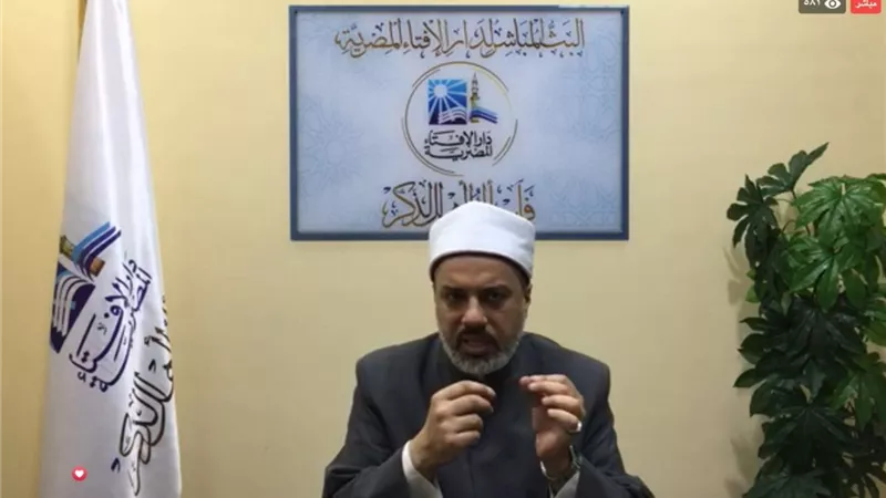 ما هي الحكمة من المرض؟ .. دار الإفتاء تجيب