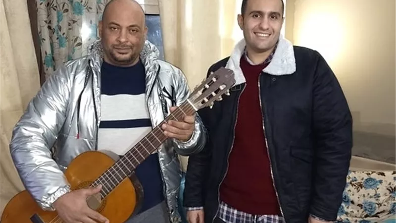 الملحن فارس فهمى: لحنت ووزعت 