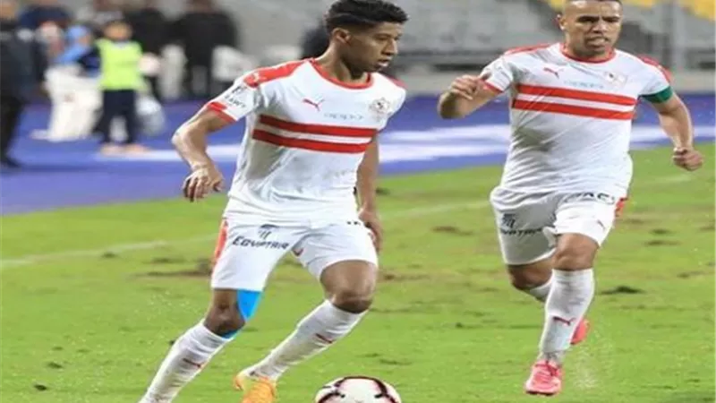 طبيب الزمالك آخر تطورات اصابة نجم الفريق