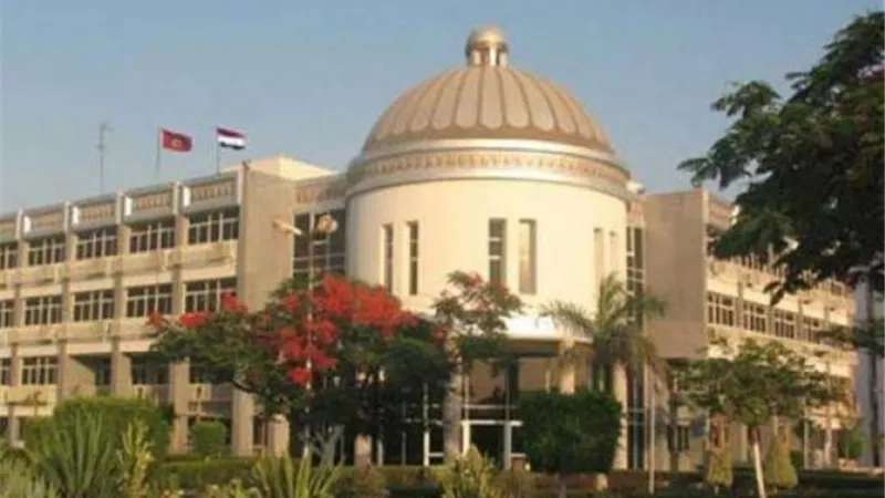 معهد بحوث حوض النيل بالفيوم يفتح باب الاشتراك فى رابطة رسمية لخريجيه منذ نشأته