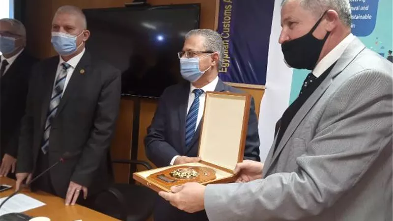 كمال نجم : قرارات وإجراءات الحكومة المصرية أنقذت الاقتصاد من جائحة كورونا