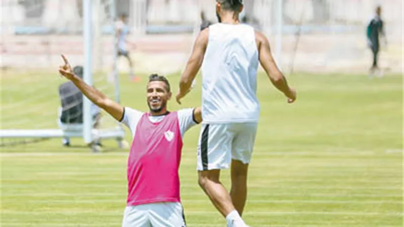 الزمالك يرفض رحيل أوناجم.. ويتمسك بـ 