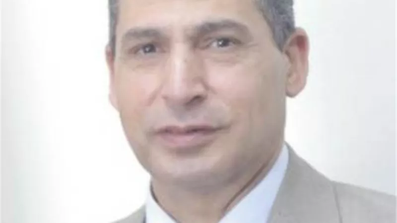 رئيس مامورية الضرائب الذى رفض الرشوة : التكريم وسام على صدرى