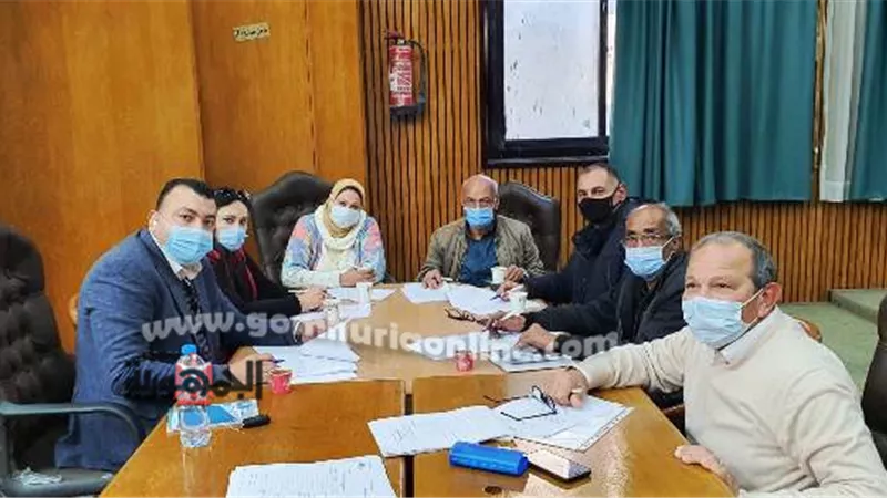 ورشة عمل بنقابة مهندسين الإسكندرية لمناقشة اقتراحات تعديل قانون التصالح