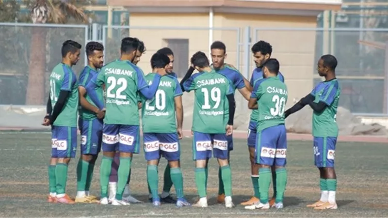 رسمياً.. المقاصة يطالب بتعين طاقم تحكيم دولى لمباراة الزمالك