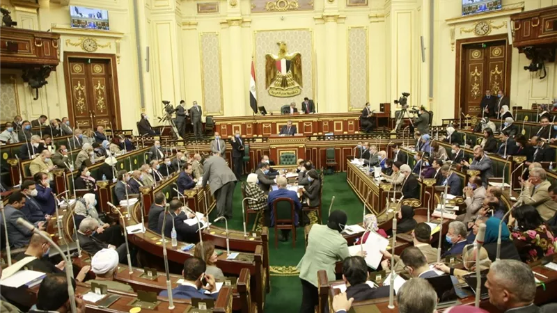 زراعة النواب تقر قانون حماية الثروة السمكية