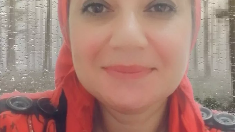 الكاتبة الصحفية د. عزة قاعود مستشارا إعلاميا للهيئة العليا لشبكة إعلام المرأة العربية