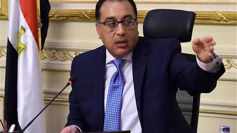 109 ألف وحدة لمحدودي الدخل.. رئيس الوزراء يتابع مشروع تطوير عواصم المحافظات
