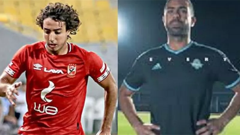 الأهلى وبيراميدز.. لعنة الإصابات تضرب الفريقين فى الشوط الأول