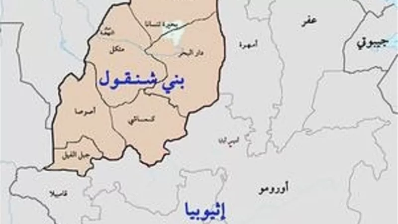 إثيوبيا.. تاريخ من التمرد على مبادئ القانون الدولي