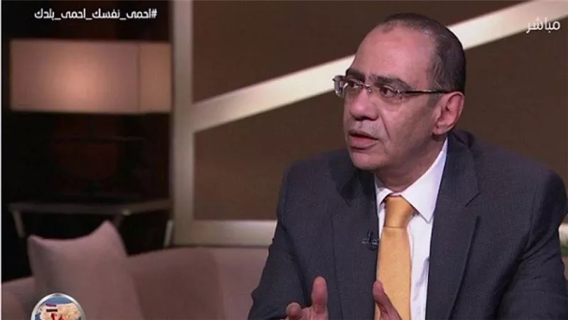 لجنة مكافحة كورونا: التطعيم بلقاح كورونا بداية للقضاء على الوباء
