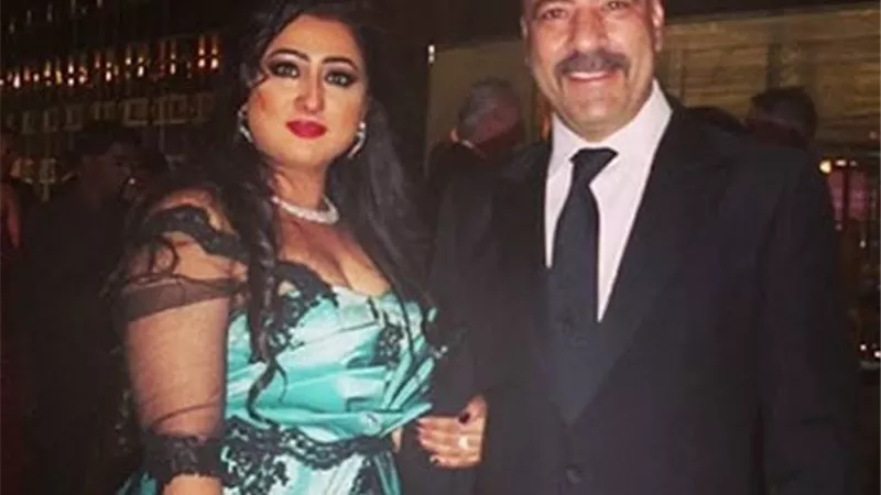 حقيقة ارتباط محمد سعد بفنانة شهيرة