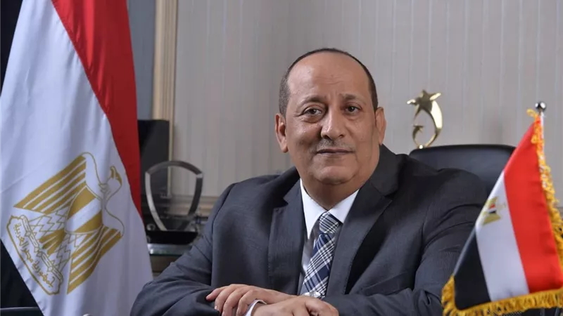 برلماني: مصر دولة ذات سيادة لا تقبل التدخل في شئونها