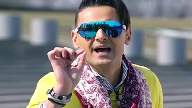 من هم نجوم كرة القدم ضحايا رامز جلال فى مقالب رمضان المقبل