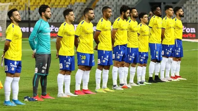 الإسماعيلى يعلن عن الصفقات الجديدة والمدير الفني خلال ساعات