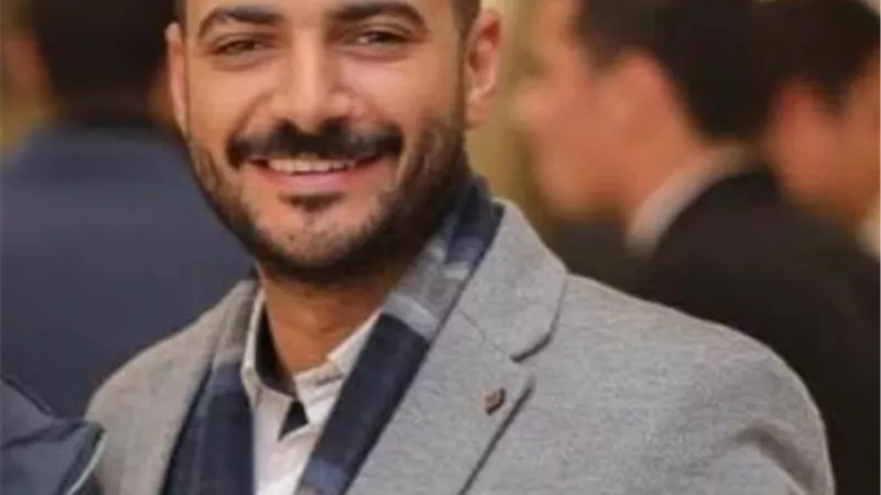 المخرج محمد الوحش يكشف عن أعماله المقبلة