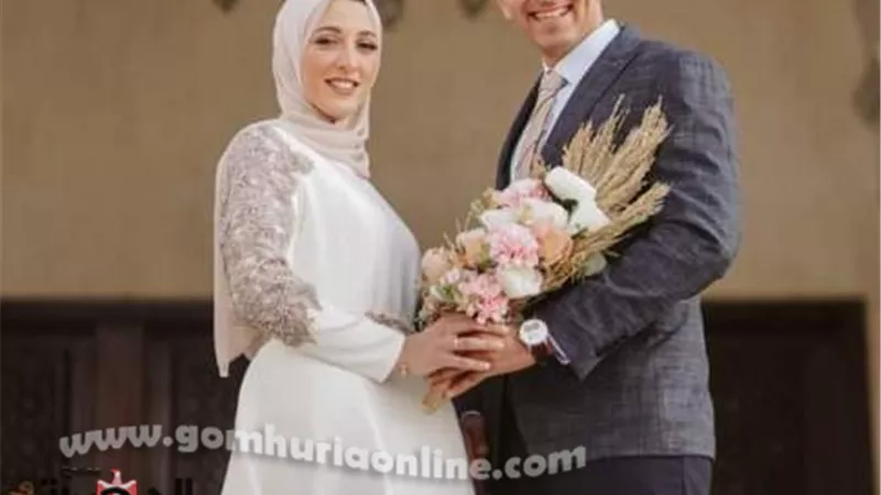 الف مبروك الخطوبه