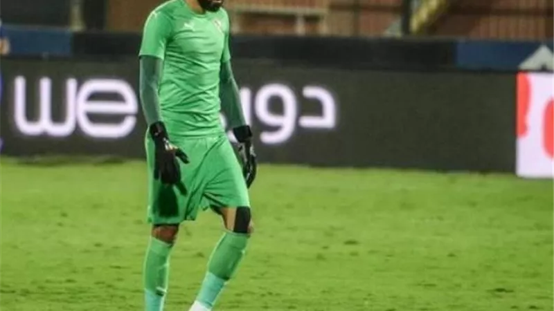 جنش يطلب الخلع من الزمالك.. وعلاء يرفض دكة البدلاء
