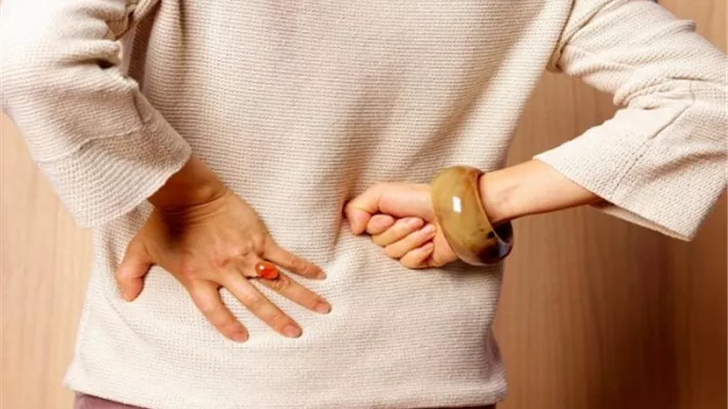 طريقة سهلة وبسيطة تساهم بشكل كبير فى تجنبك الاصابة بهشاشة العظام