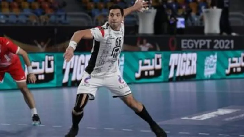 موعد مباراة منتخب مصر الوطنى لليد ضد الدنمارك فى ربع نهائى المونديال