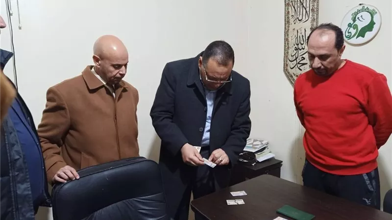 حصاد ٢٠٢٠: صحة الشرقية تغلق ٥٦٥ منشأة طبية خاصة مخالفة بالمحافظة