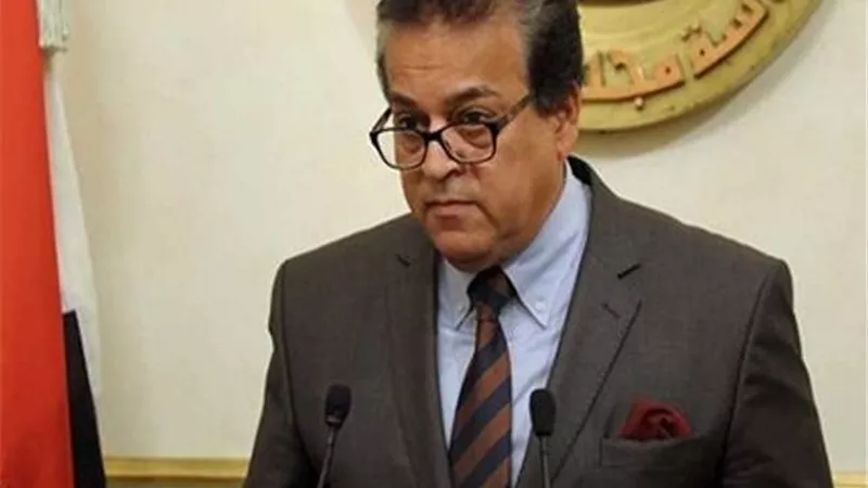 وزير التعليم العالي: أغلقنا 200كيان وهمي في 5 سنوات