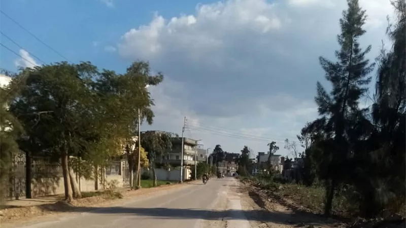بدأ حصر احتياجات 28 قرية الاكثر احتياجا بمركز كفر سعد بدمياط لرفع كفائتها