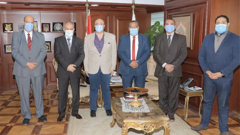 بوابة الجمهورية