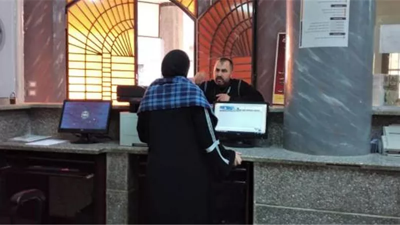 تقدم 239 مخالف للتصالح بالشرقية