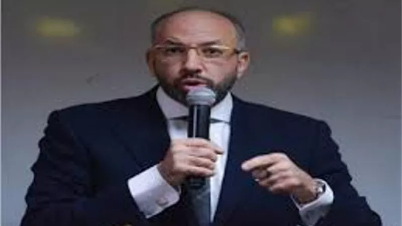 عضو بالنواب يطالب ببروتوكول بين الثقافة والتعليم والشباب